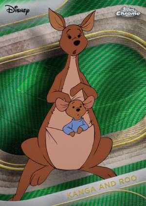 Kanga and Roo