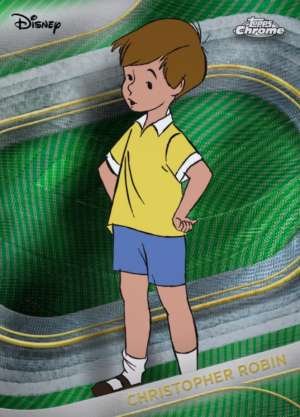Christopher Robin