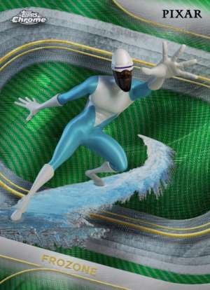 Frozone