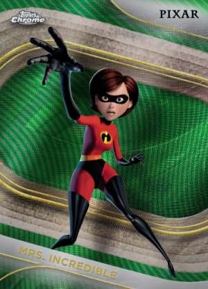 Elastigirl