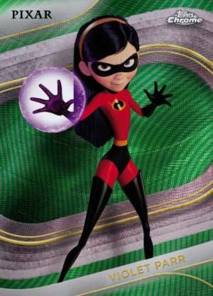 Violet Parr