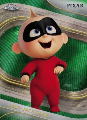 Jack-Jack Parr