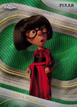 Edna Mode