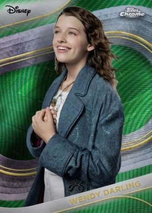 Wendy Darling (Live Action)