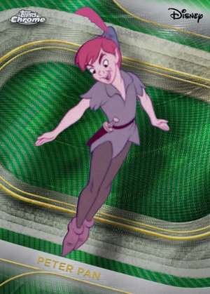 Peter Pan