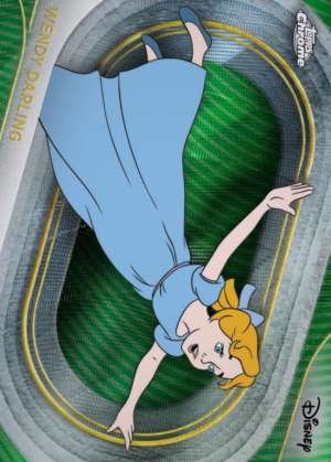 Wendy Darling
