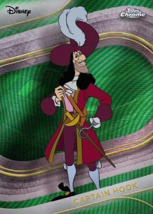 Captain Hook