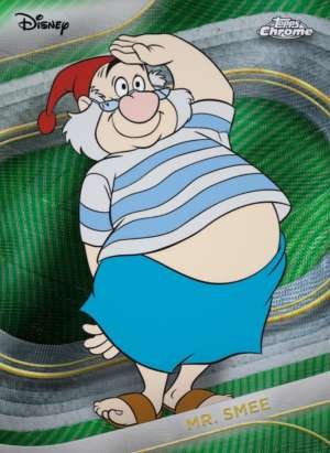Mr. Smee