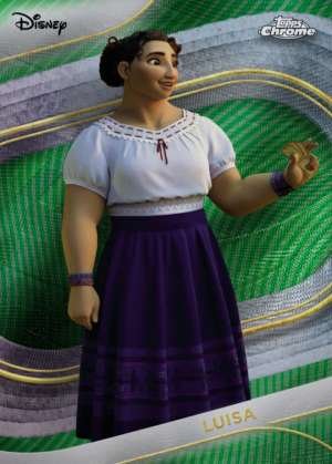 Luisa