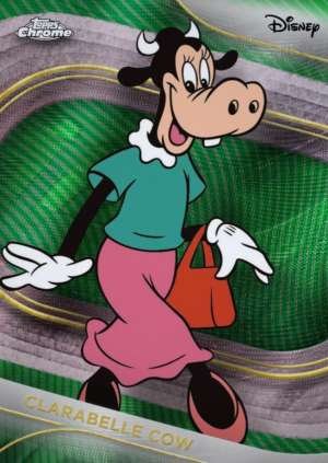 Clarabelle Cow