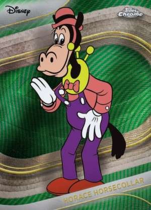 Horace Horsecollar