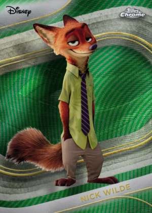 Nick Wilde