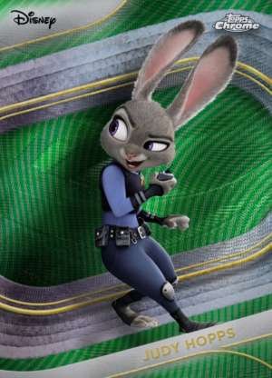 Judy Hopps