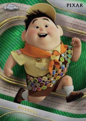 Russell