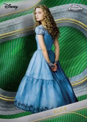 Alice (Live Action)