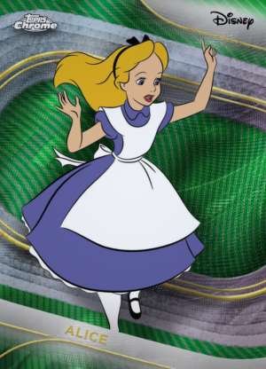 Alice