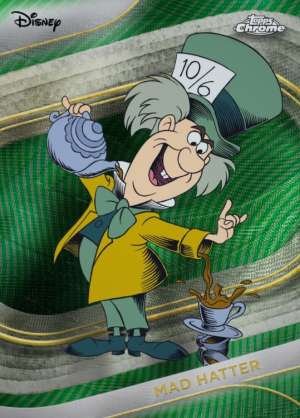 Mad Hatter