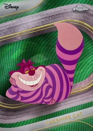 Cheshire Cat