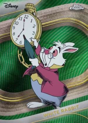 The White Rabbit