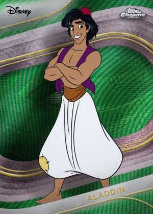Aladdin