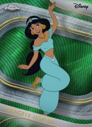 Princess Jasmine