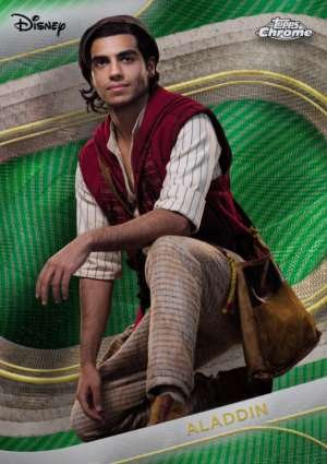 Aladdin (Live Action)