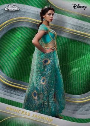Princess Jasmine (Live Action)