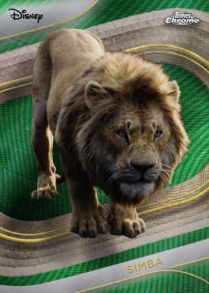 Simba (Live Action)