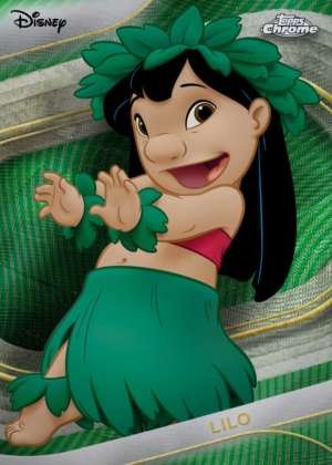 Lilo