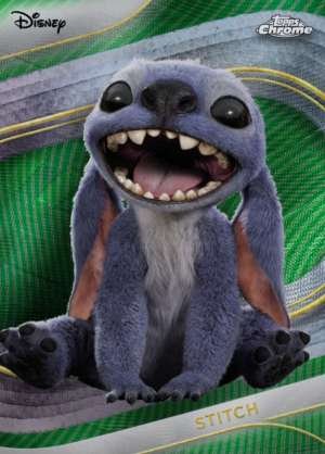 Stitch (Live Action)