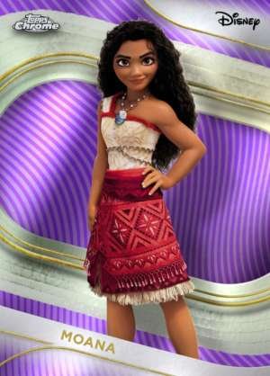 Moana