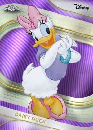 Daisy Duck