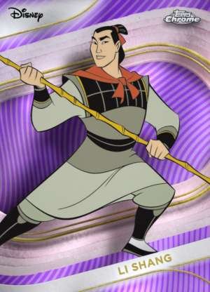Li Shang