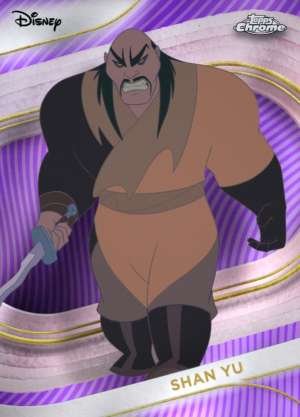 Shan-Yu
