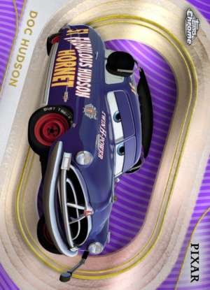 Doc Hudson