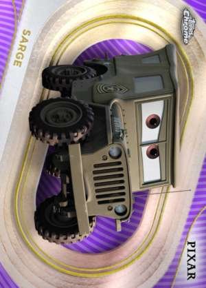 Sarge