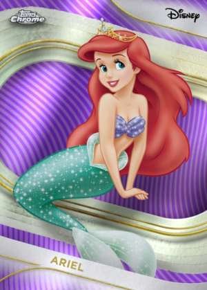 Ariel