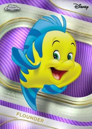 Flounder