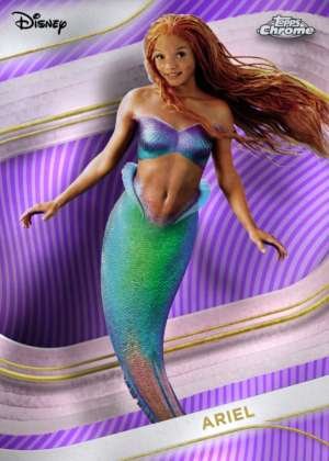 Ariel (Live Action)
