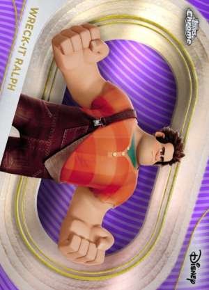 Wreck-It Ralph