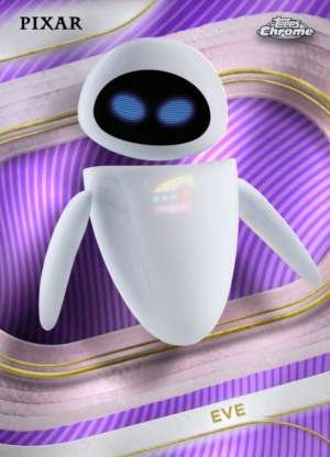 EVE