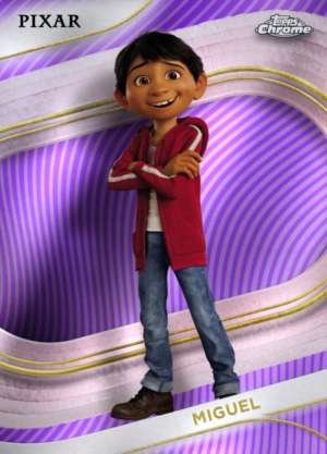 Miguel