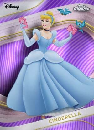 Cinderella