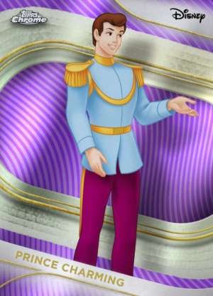 Prince Charming