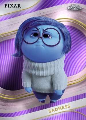 Sadness