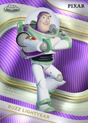 Buzz Lightyear