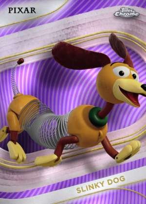 Slinky Dog