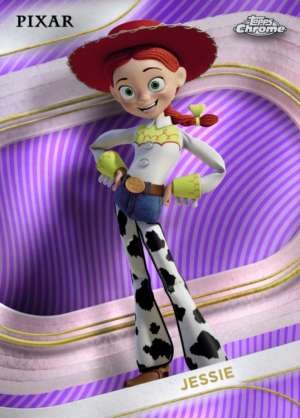 Jessie