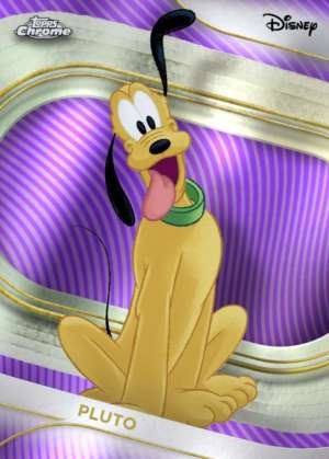 Pluto