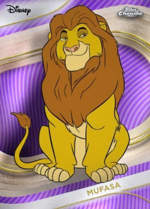 Mufasa